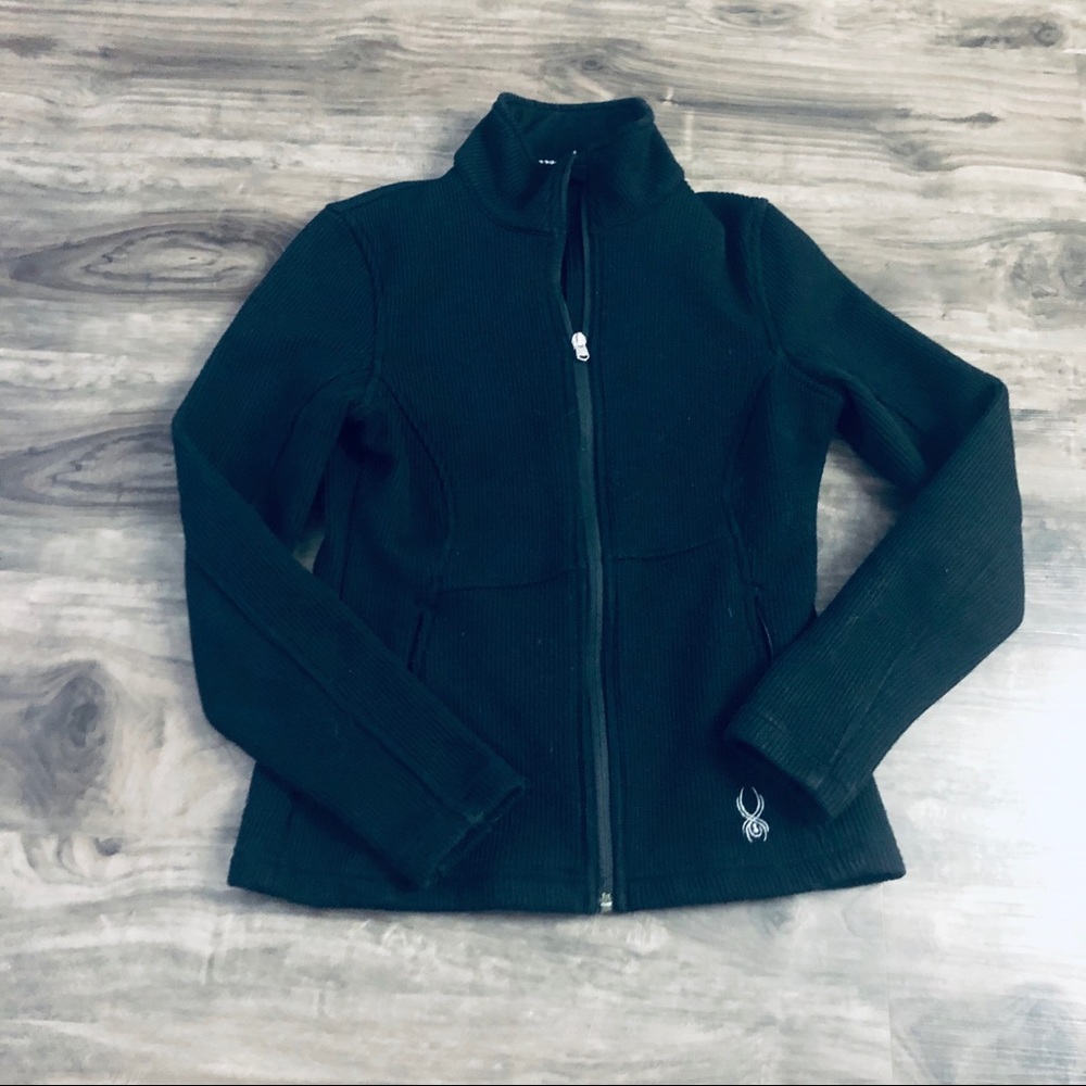 Spyder XS Core tech Womens Fleece Jacket